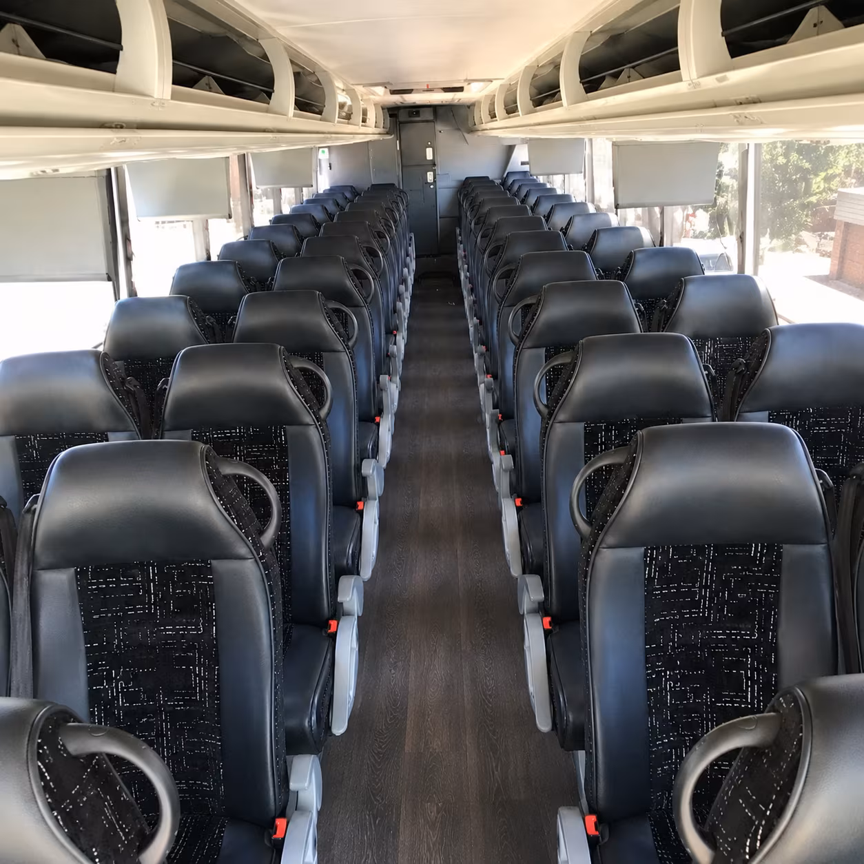charter bus shuttles to dallas fort worth international airport dfw