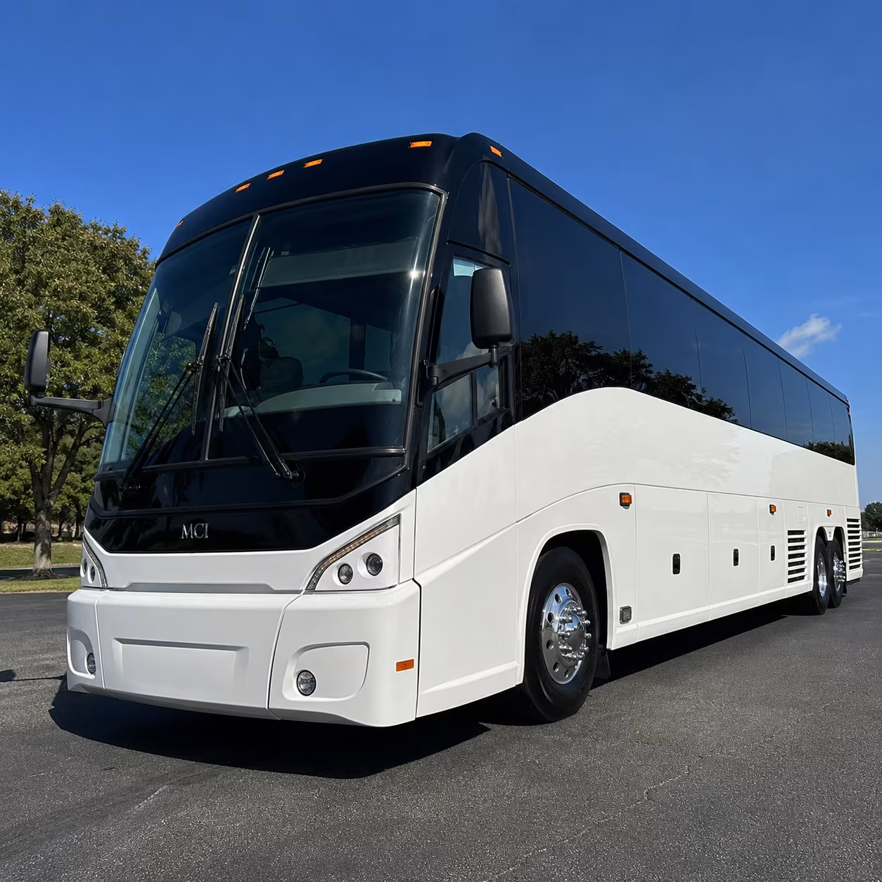 charter buses to american airlines center from frisco