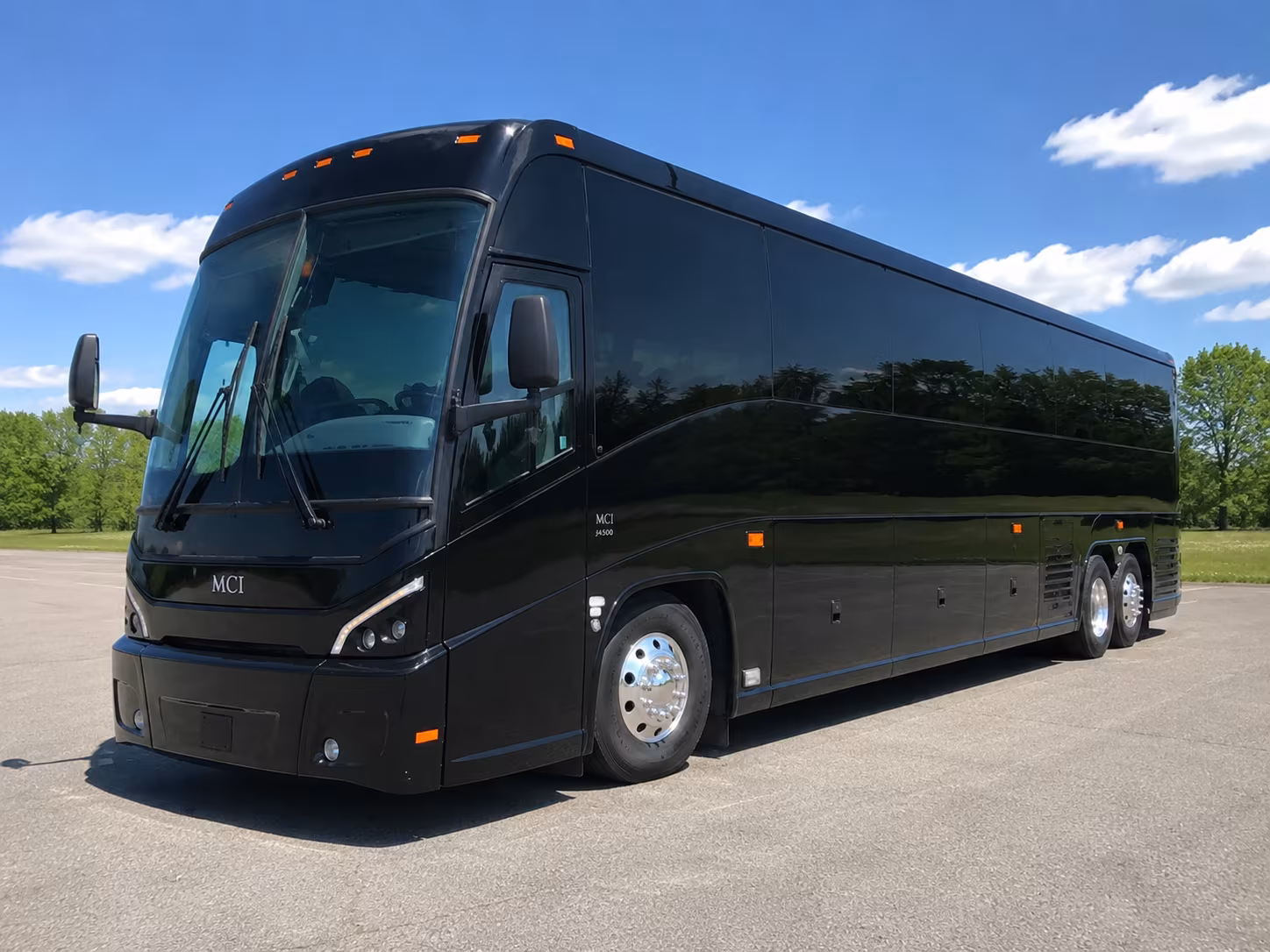 charter buses to the star and ford center at the star for cowboys events