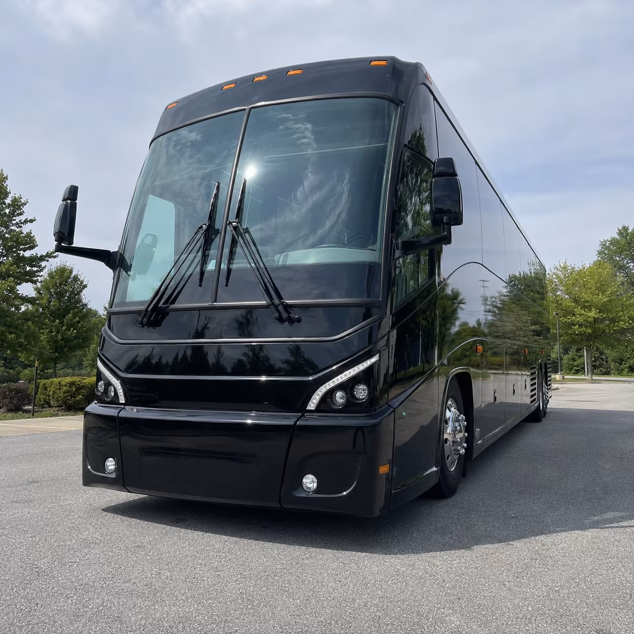 college football and sporting event charters from frisco