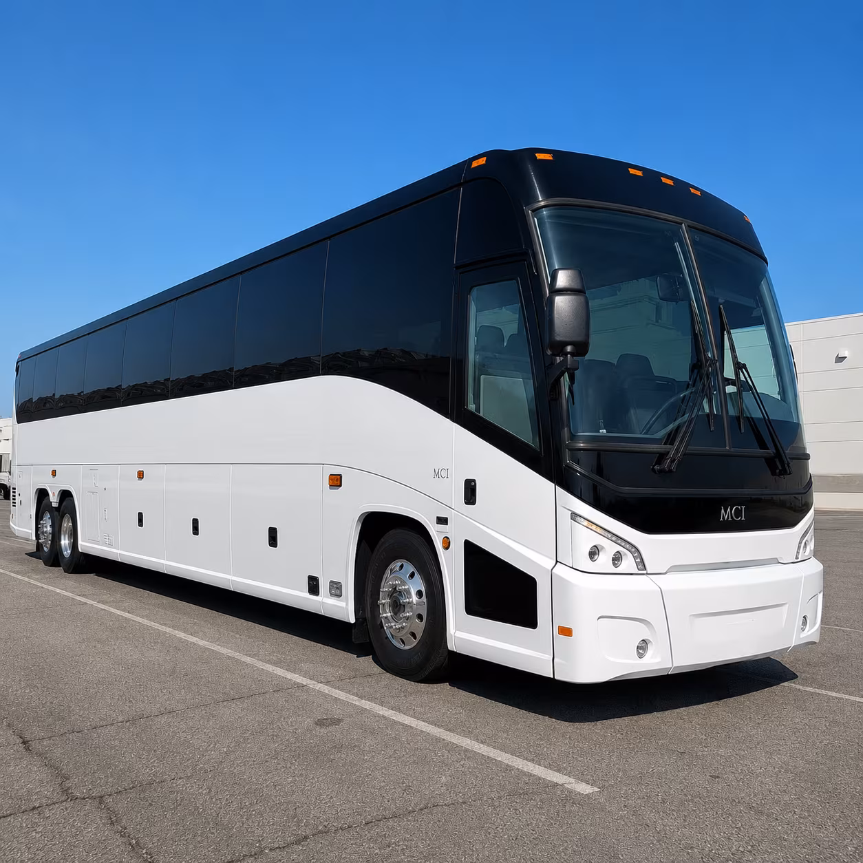 corporate event convention shuttle buses at the star and frisco convention center