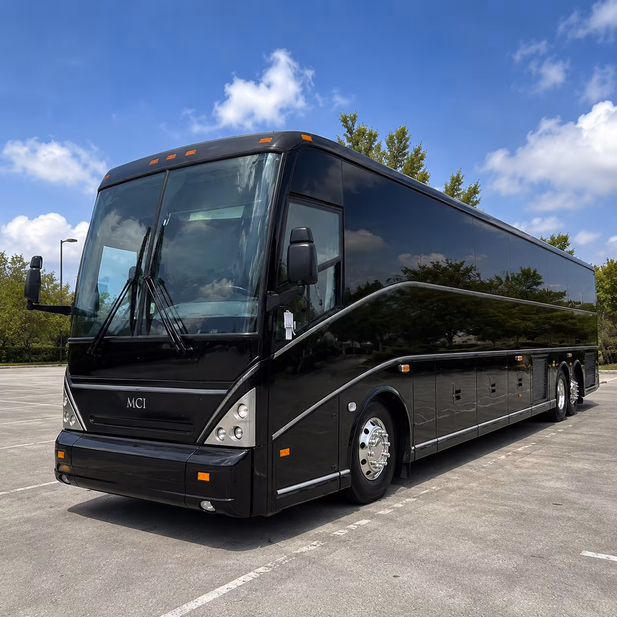 fc dallas and toyota stadium bus rentals for every match day