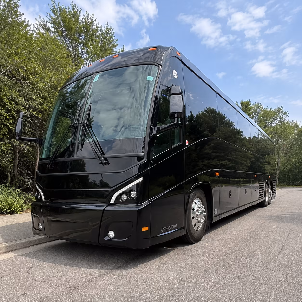 frisco airport transportation onboard seating
