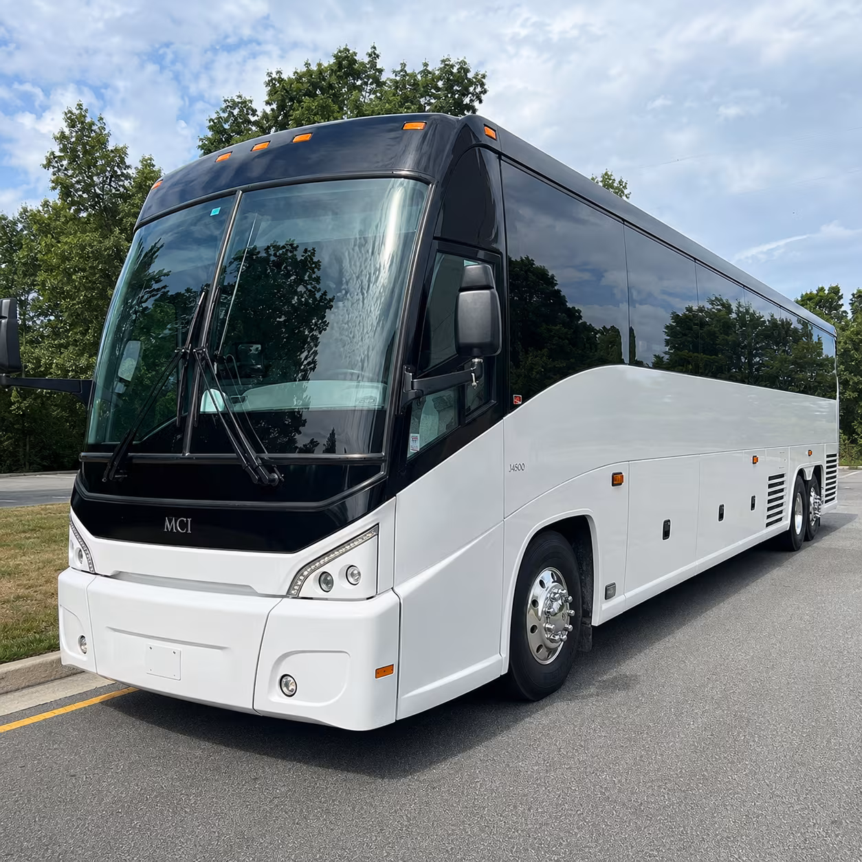 frisco concert transportation onboard seating