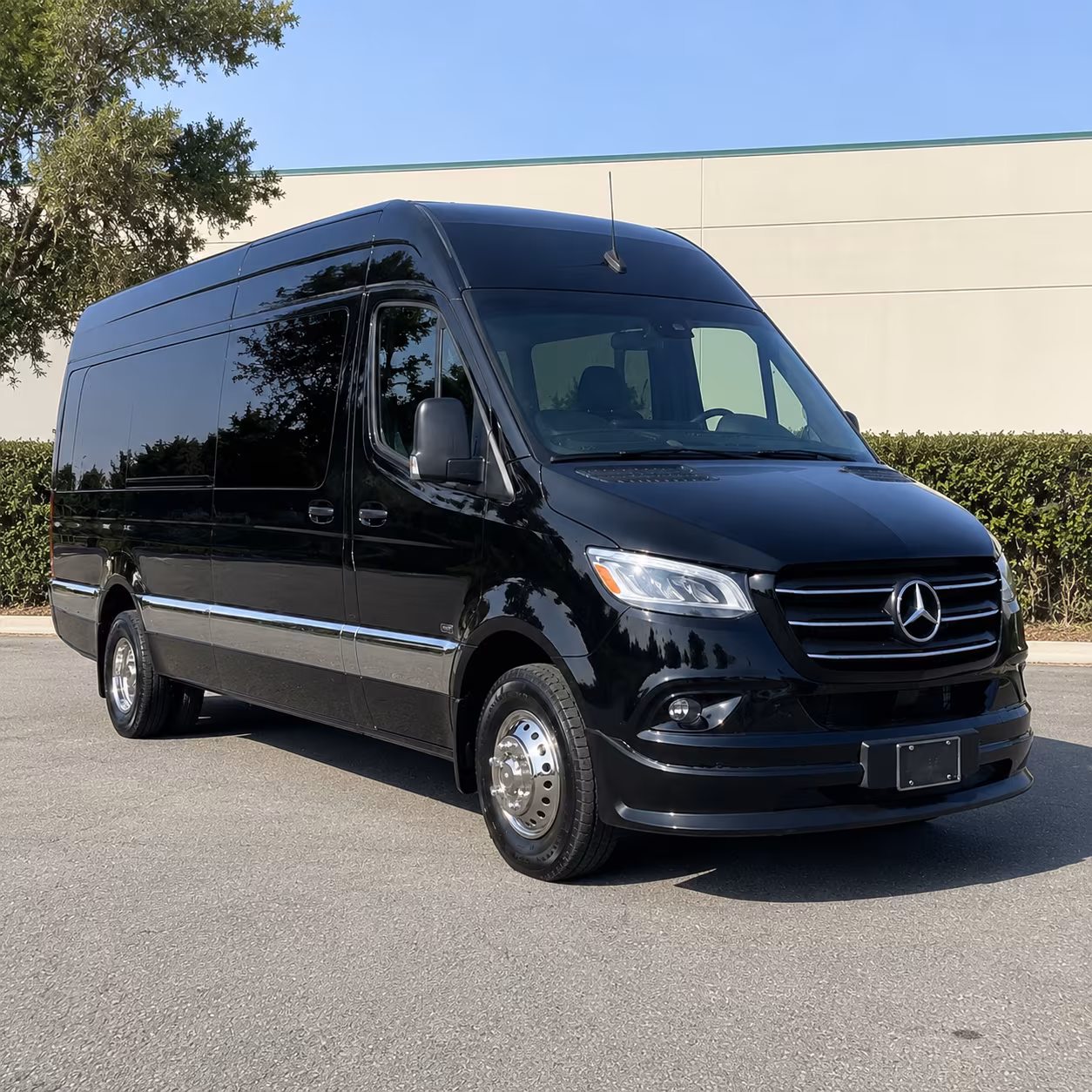 frisco government military transportation onboard seating