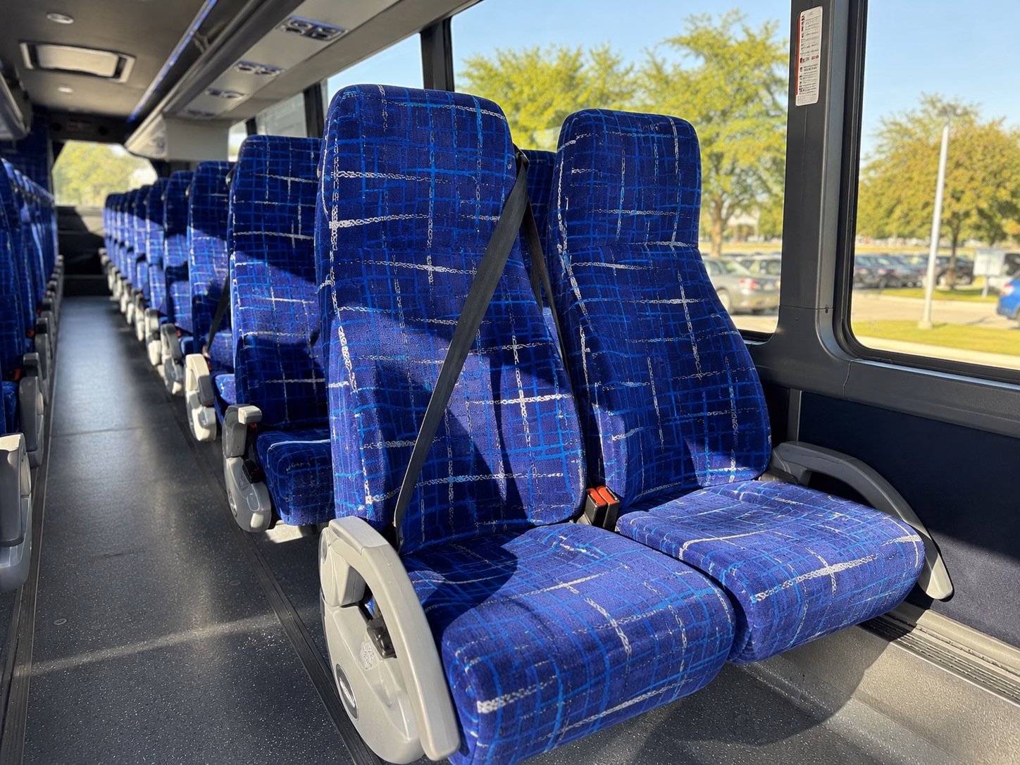 how the day of the week changes what a bus costs in frisco texas