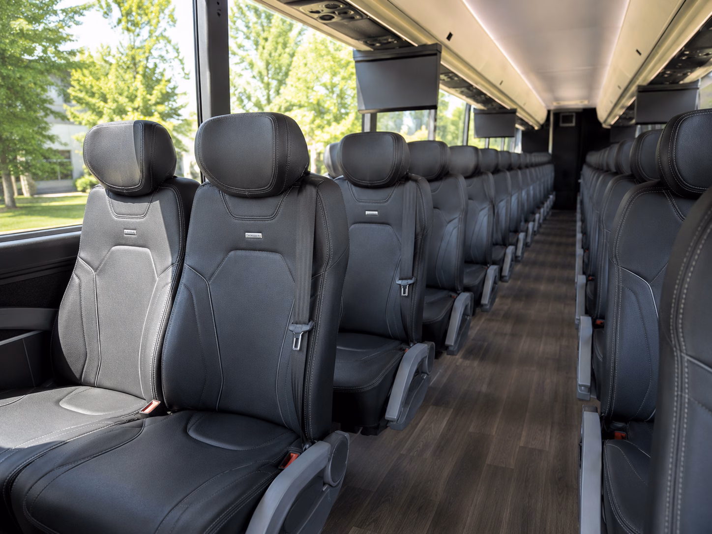 instant online bus rental quotes in frisco