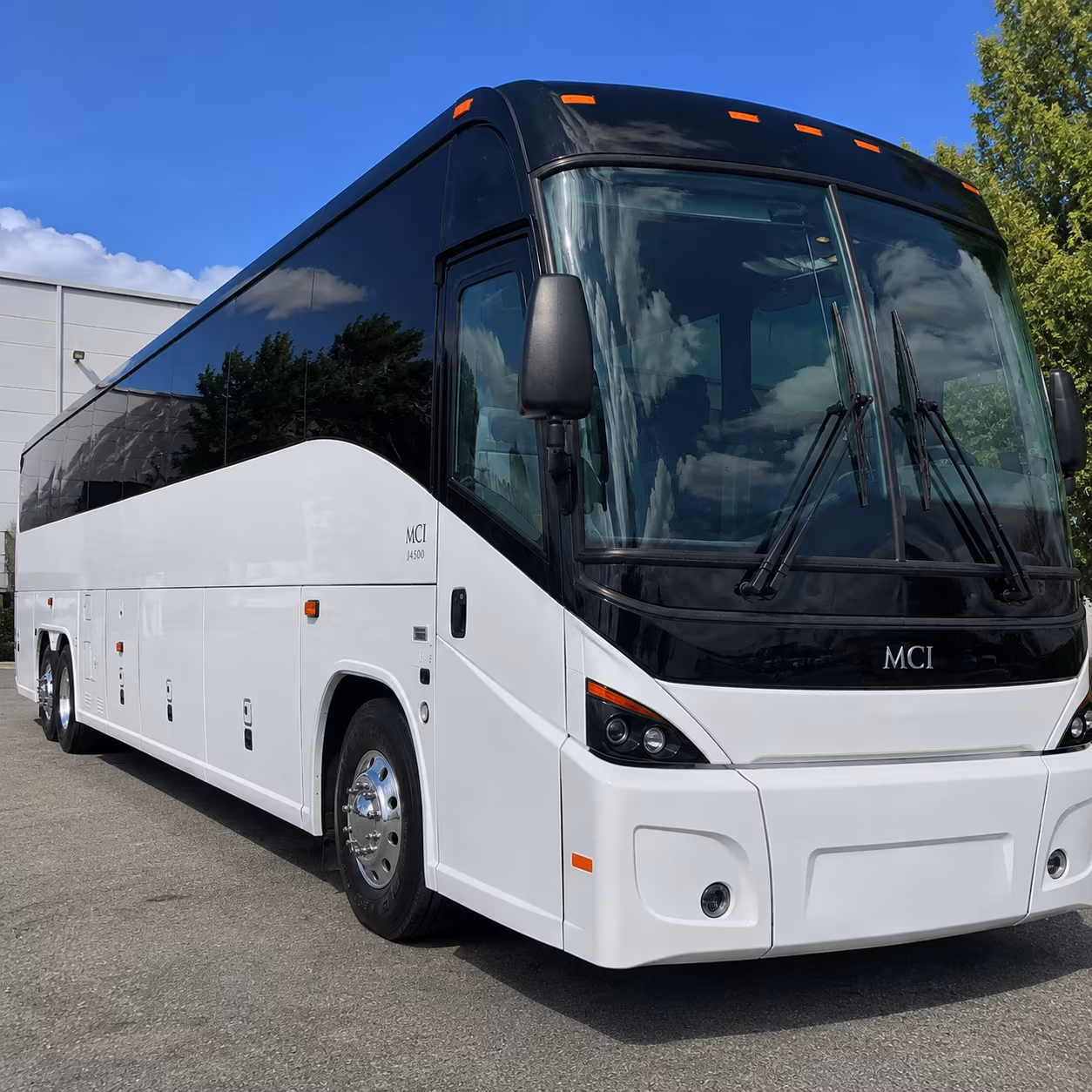 make your pga frisco events and corporate outings seamless with group transportation