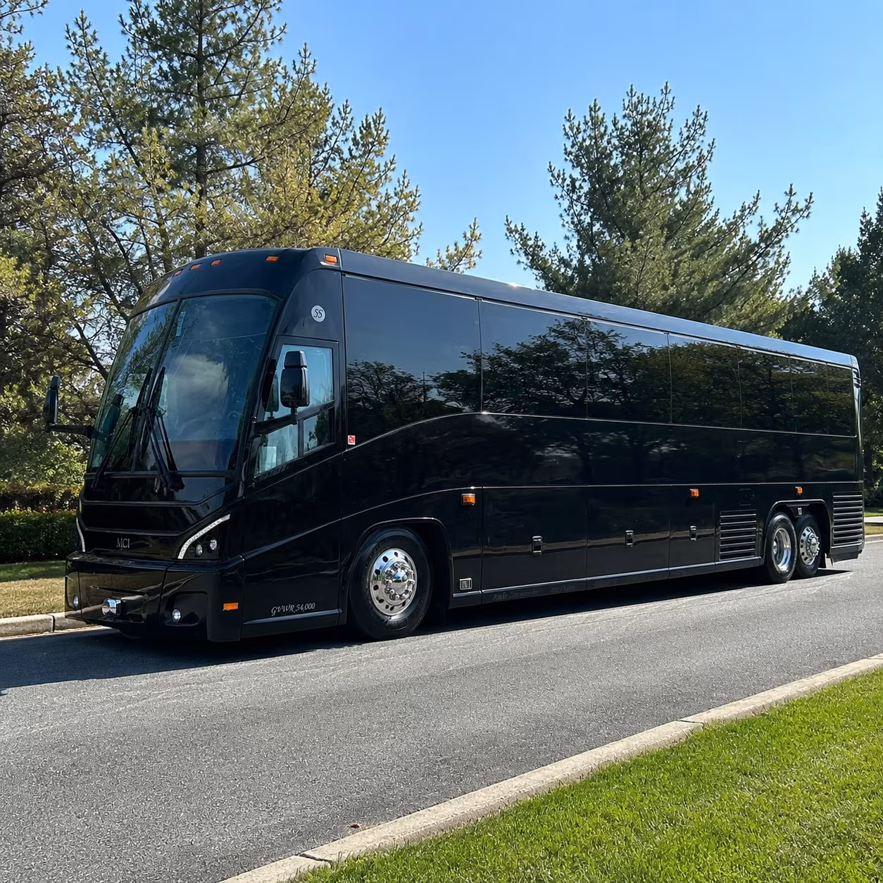multi day and overnight bus packages out of frisco